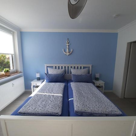 Ferienwohnung Seestern 61 بريمرهافن المظهر الخارجي الصورة