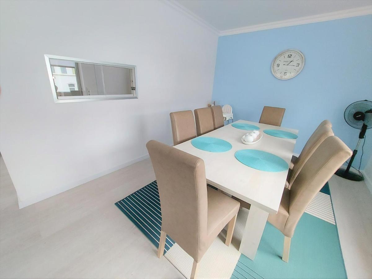 Ferienwohnung Seestern 61 بريمرهافن المظهر الخارجي الصورة